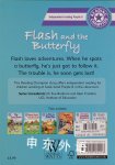 Flash and the Butterfly: Reading Champion