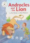 Reading Champion:Androcles and the Lion Sue Graves