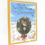 The Twelve Days of Christmas (Traditional Christmas S .)
