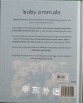 Baby animals: An irresistible collection of nature's young