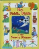 Diddle and other nursery rhymes