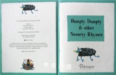 Humpty Dumpty & Other Nursery Rhymes