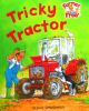Farmer Fred: Tricky Tractor