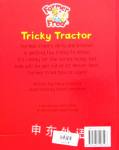 Farmer Fred: Tricky Tractor
