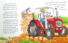 Farmer Fred: Tricky Tractor
