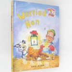 Worried Hen