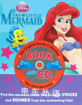 Disney Princess The Little Mermaid Parragon