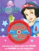 Disney Princess: Snow White and the Seven Dwarfs book and CD (The Original Movie Collection)