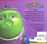 Chuggington：Can't Catch Koko