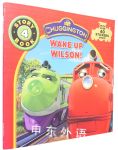 Wake Up Wilson