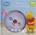 Disney Baby: My first sing-along Parragon Book