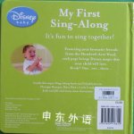 Disney Baby: My first sing-along