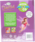 Tinkerbell and the Great FAIRY RESCUE
