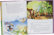 Tinkerbell and the Great FAIRY RESCUE