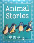 Animal Stories Claire Henley