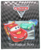 Disney Magical Story Cars 2
