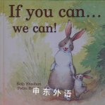 If You Can, We Can Beth Shoshan,Petra Brown
