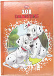 Disney Classic 101 Dalmatians Parragon Books Ltd.
