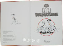 Disney Classic 101 Dalmatians