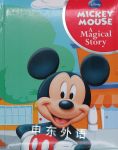 Disney Mickey Mouse Parragon Books
