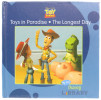Toys in paradise the longest day