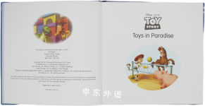 Toys in paradise the longest day