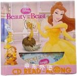 Disney Beauty and the Beast Parragon Books Ltd
