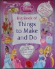 Disney Princess Craftbook