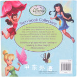 Disney Fairies Storybook Collection