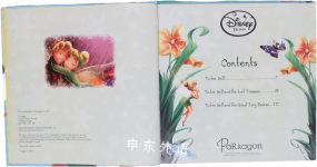 Disney Fairies Storybook Collection
