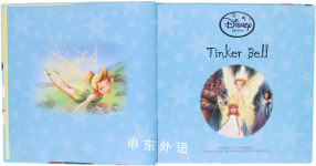 Disney Fairies Storybook Collection