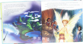 Disney Fairies Storybook Collection