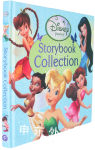 Disney Fairies Storybook Collection