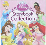Disney Princess  Storybook Collection Disney