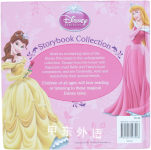 Disney Princess  Storybook Collection