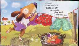 Underpants thunderpants!