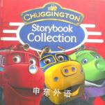 Chuggington Storybook Collection Parragon Book Service Ltd