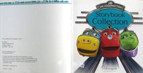 Chuggington Storybook Collection