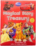 Disney Magical Story Treasury Disney