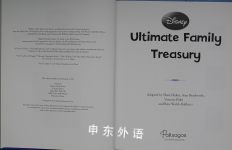 Ultimate Family Treasury