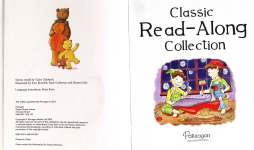 Classic ReadAlong Collection