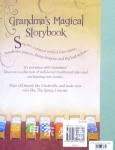 Grandmas Magical Storybook