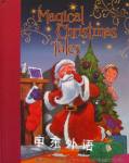 Magical Christmas Tales Parragon Book Service Ltd