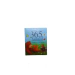 365 Animal Stories and Rhymes Parragon Book Service Ltd
