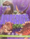 Children's Reference - Encyclopedia of Dinosaurs Parragon