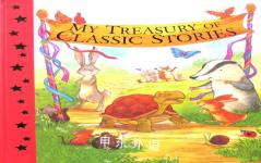 My Treasury of Classic Stories Parragon Book