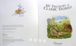 My Treasury of Classic Stories