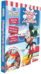 Mickey\'s Party Cookbook