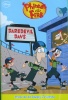 Phineas and Ferb: Daredevil days