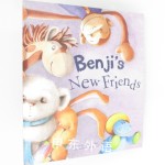 Benjis New Friend